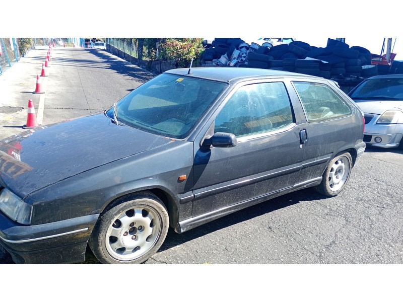 CITROËN ZX (N2)
