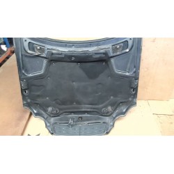 Recambio de capot para mercedes-benz clase c (w203) c 200 cdi (203.004) referencia OEM IAM   