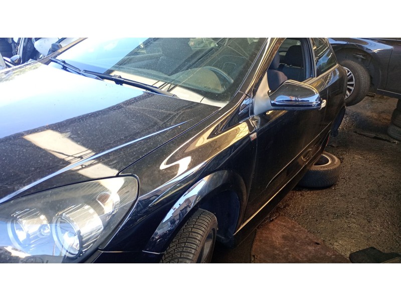OPEL ASTRA H GTC (A04)
