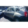 dacia duster i (2010) del año 2012