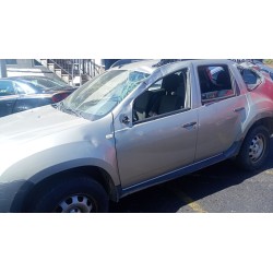 dacia duster i (2010) del año 2012