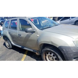dacia duster i (2010) del año 2012