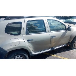 dacia duster i (2010) del año 2012