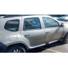 dacia duster i (2010) del año 2012