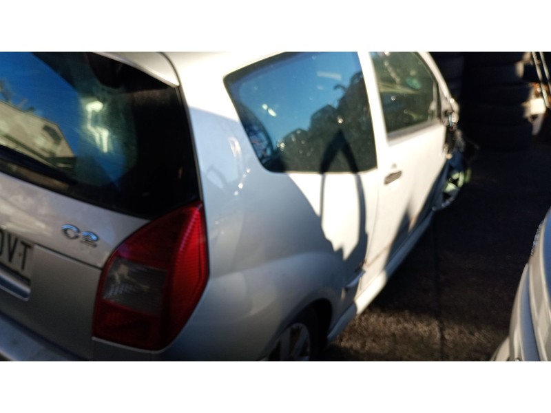 CITROËN C2 (JM_)