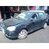VOLKSWAGEN POLO IV (9N_, 9A_)