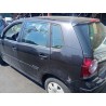 VOLKSWAGEN POLO IV (9N_, 9A_)
