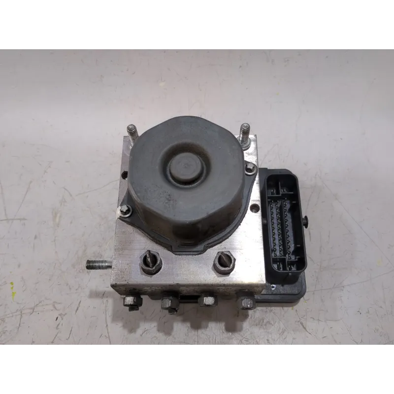 Recambio de nucleo abs para renault clio iv (bh_) 1.5 dci 90 referencia OEM IAM 2265106516 0265255794  