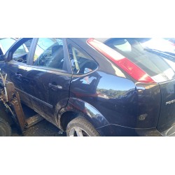 FORD FOCUS II (DA_, HCP, DP)