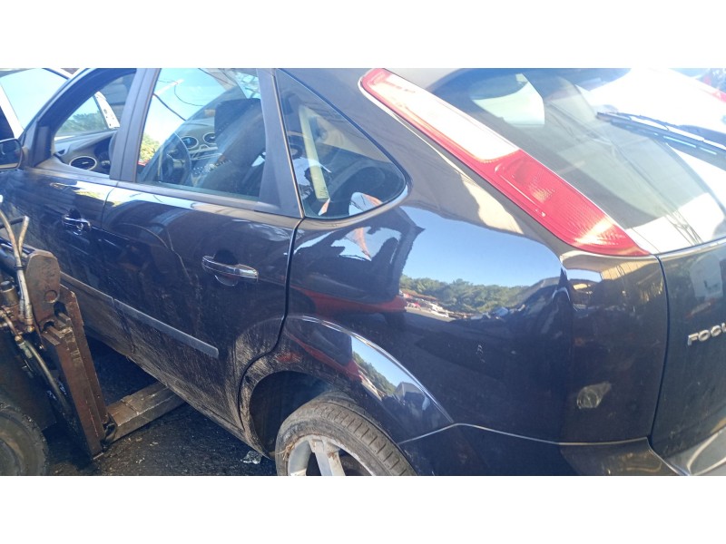 FORD FOCUS II (DA_, HCP, DP)