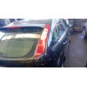 FORD FOCUS II (DA_, HCP, DP)