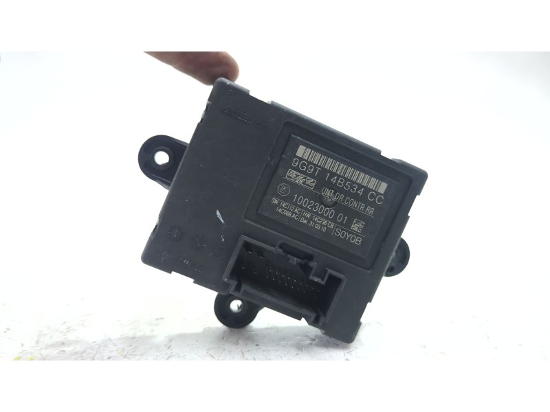 Recambio de modulo electronico para ford galaxy ii (wa6) 2.0 tdci referencia OEM IAM 9G9T14B534CC  