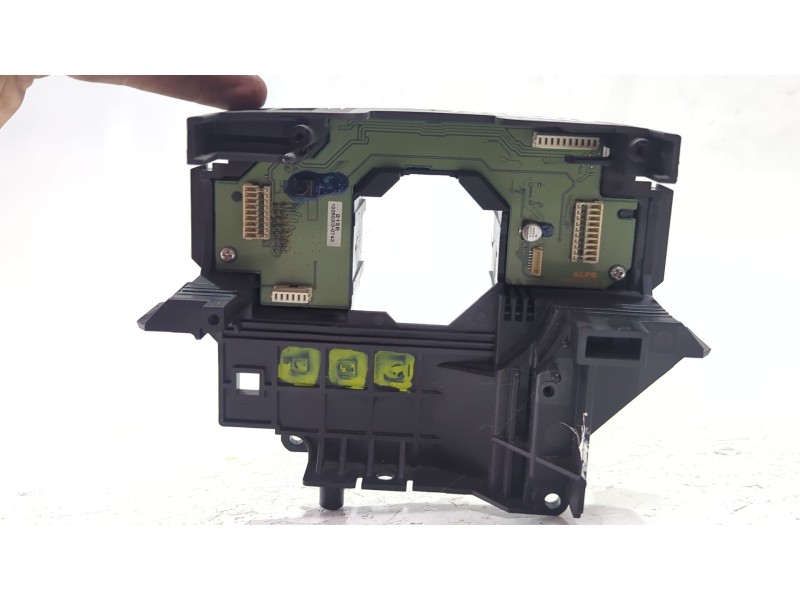 Recambio de modulo electronico para ford galaxy ii (wa6) 2.0 tdci referencia OEM IAM AG9T13N064DB  