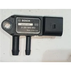 Recambio de sensor presion para seat ibiza st (6j8)(03.2010) 1.4 180 cv referencia OEM IAM 0281006082  