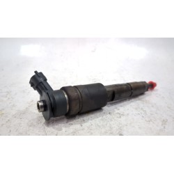 Recambio de inyector para peugeot partner furgón/monospace (5_, g_) 1.6 hdi 75 referencia OEM IAM 0445110739  