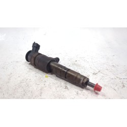 Recambio de inyector para peugeot partner furgón/monospace (5_, g_) 1.6 hdi 75 referencia OEM IAM 0445110739  