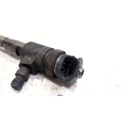 Recambio de inyector para peugeot partner furgón/monospace (5_, g_) 1.6 hdi 75 referencia OEM IAM 0445110739  