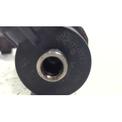 Recambio de inyector para peugeot partner furgón/monospace (5_, g_) 1.6 hdi 75 referencia OEM IAM 0445110739  