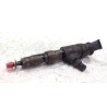 Recambio de inyector para peugeot partner furgón/monospace (5_, g_) 1.6 hdi 75 referencia OEM IAM 0445110739  