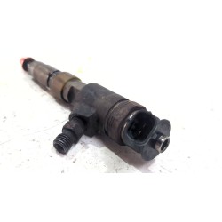 Recambio de inyector para peugeot partner furgón/monospace (5_, g_) 1.6 hdi 75 referencia OEM IAM 0445110739  