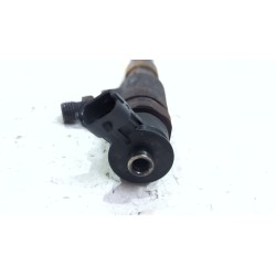 Recambio de inyector para peugeot partner furgón/monospace (5_, g_) 1.6 hdi 75 referencia OEM IAM 0445110739  