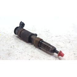 Recambio de inyector para peugeot partner furgón/monospace (5_, g_) 1.6 hdi 75 referencia OEM IAM 0445110739  