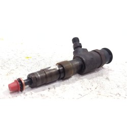 Recambio de inyector para peugeot partner furgón/monospace (5_, g_) 1.6 hdi 75 referencia OEM IAM 0445110739  