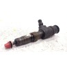 Recambio de inyector para peugeot partner furgón/monospace (5_, g_) 1.6 hdi 75 referencia OEM IAM 0445110739  