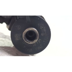 Recambio de inyector para peugeot partner furgón/monospace (5_, g_) 1.6 hdi 75 referencia OEM IAM 0445110739  