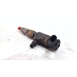 Recambio de inyector para peugeot partner furgón/monospace (5_, g_) 1.6 hdi 75 referencia OEM IAM 0445110739  