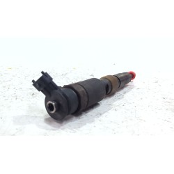 Recambio de inyector para peugeot partner furgón/monospace (5_, g_) 1.6 hdi 75 referencia OEM IAM 0445110739  