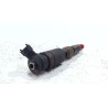 Recambio de inyector para peugeot partner furgón/monospace (5_, g_) 1.6 hdi 75 referencia OEM IAM 0445110739  