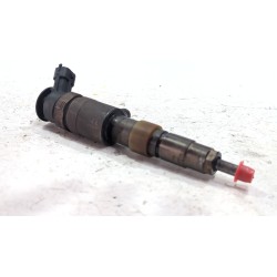 Recambio de inyector para peugeot partner furgón/monospace (5_, g_) 1.6 hdi 75 referencia OEM IAM 0445110739  