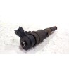 Recambio de inyector para peugeot partner furgón/monospace (5_, g_) 1.6 hdi 75 referencia OEM IAM 0445110739  