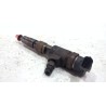 Recambio de inyector para peugeot partner furgón/monospace (5_, g_) 1.6 hdi 75 referencia OEM IAM 0445110739  