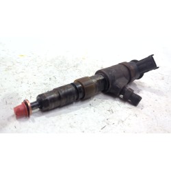 Recambio de inyector para peugeot partner furgón/monospace (5_, g_) 1.6 hdi 75 referencia OEM IAM 0445110739  