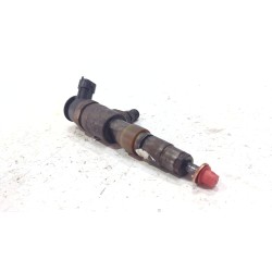 Recambio de inyector para peugeot partner furgón/monospace (5_, g_) 1.6 hdi 75 referencia OEM IAM 0445110739  