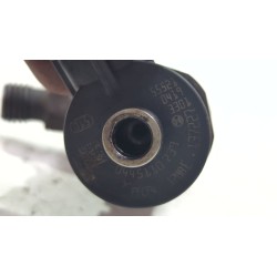 Recambio de inyector para peugeot partner furgón/monospace (5_, g_) 1.6 hdi 75 referencia OEM IAM 0445110739  
