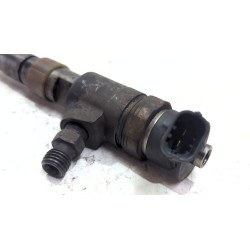 Recambio de inyector para peugeot partner furgón/monospace (5_, g_) 1.6 hdi 75 referencia OEM IAM 0445110739  