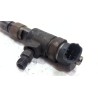 Recambio de inyector para peugeot partner furgón/monospace (5_, g_) 1.6 hdi 75 referencia OEM IAM 0445110739  