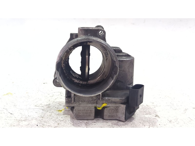 Recambio de caja reles / fusibles para volkswagen golf v (1k1) 1.9 tdi referencia OEM IAM 408240121001  