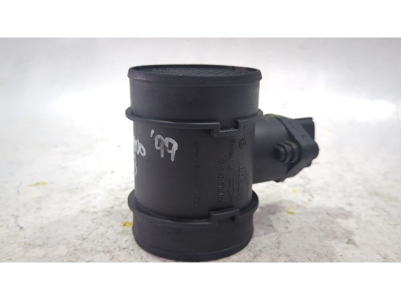 Recambio de caudalimetro para fiat bravo i (182_) 1.6 16v (182.ab) referencia OEM IAM 0280218019  