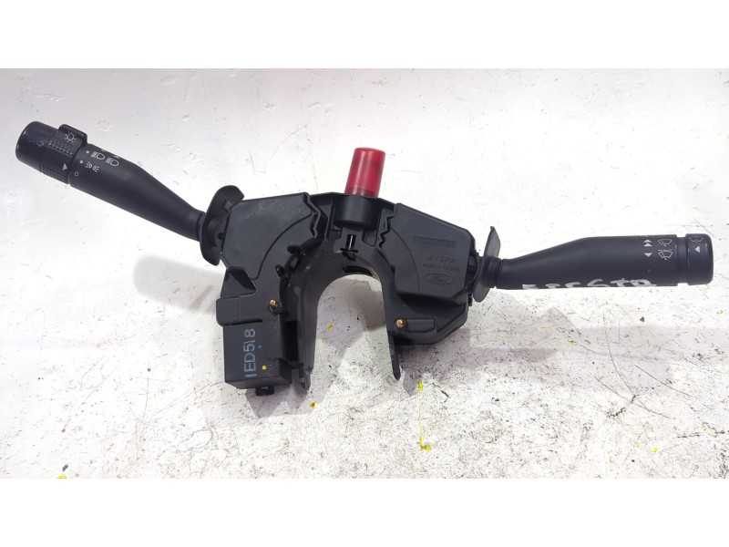 Recambio de mando multifuncion para ford fiesta iv (ja_, jb_) 1.8 di referencia OEM IAM 93AG13350AC  