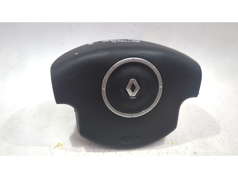 Recambio de airbag volante para renault scenic ii (jm)(2003) 1.9 dci (jm14) referencia OEM IAM 8200485099A  
