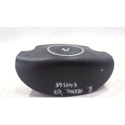 Recambio de airbag volante para renault scenic ii (jm)(2003) 1.9 dci (jm14) referencia OEM IAM 8200485099A  