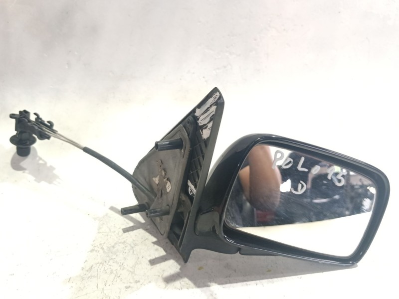 Recambio de retrovisor derecho para volkswagen polo iii (6n1) 55 1.4 referencia OEM IAM e9020098  