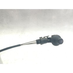 Recambio de retrovisor derecho para volkswagen polo iii (6n1) 55 1.4 referencia OEM IAM e9020098  