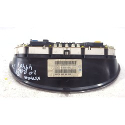 Recambio de cuadro completo para citroën xsara (n1) 2.0 hdi 90 referencia OEM IAM 9637688280R00  