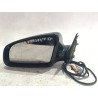 Recambio de retrovisor izquierdo para audi a4 b7 (8ec) 2.0 tdi 16v referencia OEM IAM E1010681  