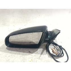 Recambio de retrovisor izquierdo para audi a4 b7 (8ec) 2.0 tdi 16v referencia OEM IAM E1010681  